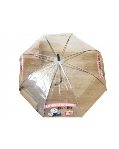 Зонт CLG7206  6 видов