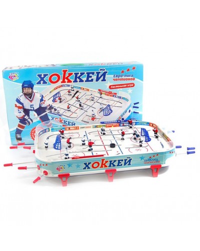 Хоккей "Joy Toy" 0711  в кор. 75*42*9см