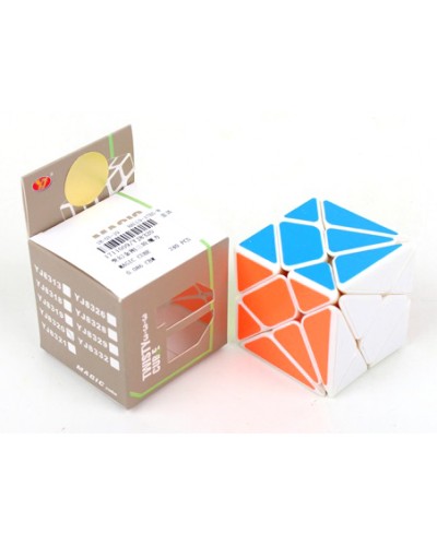 Кубик логикаYJ8320 (1711009) в коробке 6*6*6см