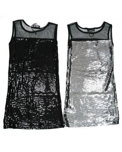 Платье вечернее для девочки люрекс серебро (8-16 лет) рост 140, 146, 152, 158, 164 см